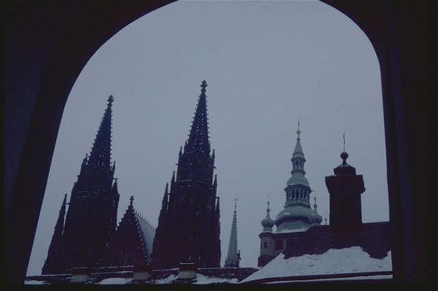 PRAGUE