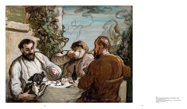 Daumier