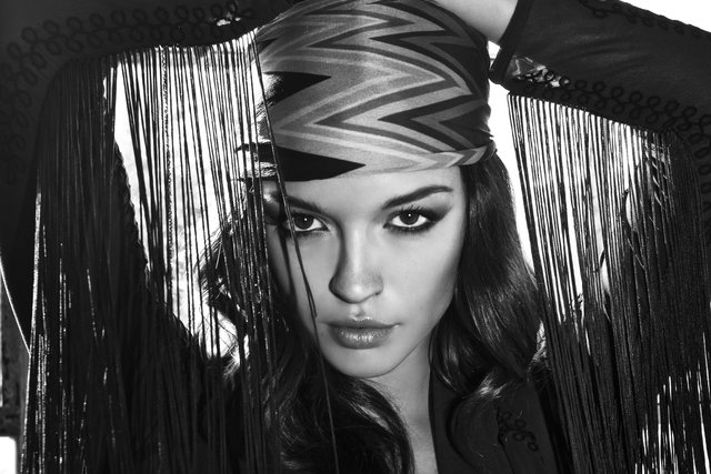 Editorial Story shot by Photographer Nicolas Stipcianos