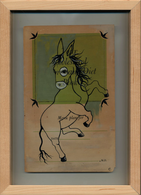 Dancing Donkey (2004)