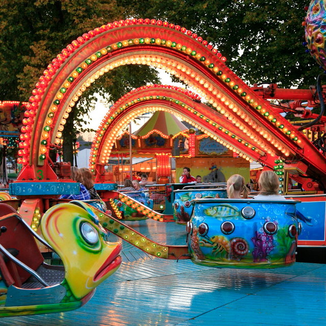 kermis