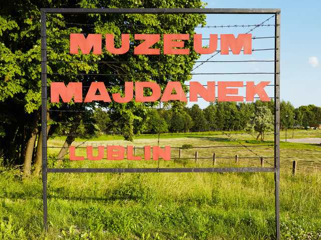 Lublin, Poland 2014