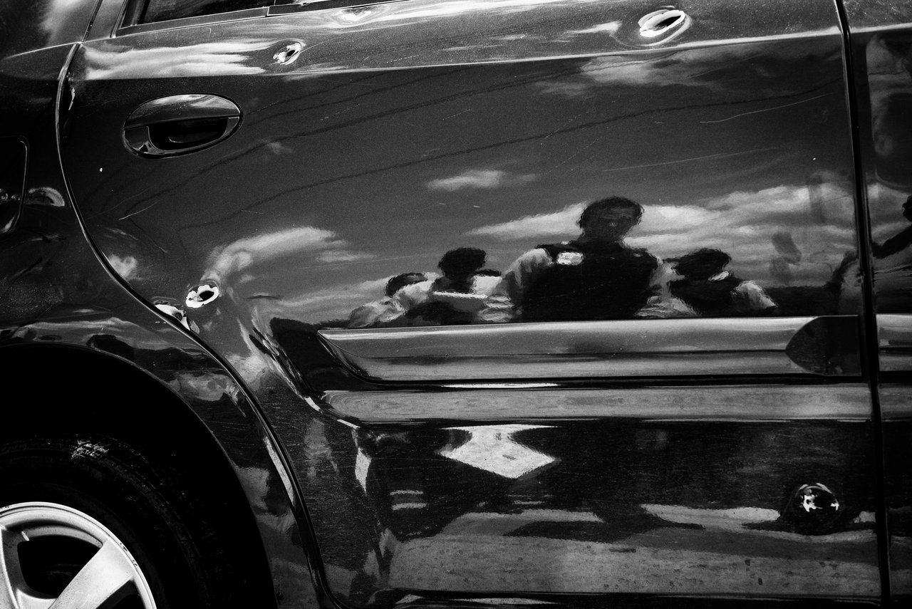 Alejandro Cegarra, Venezuela