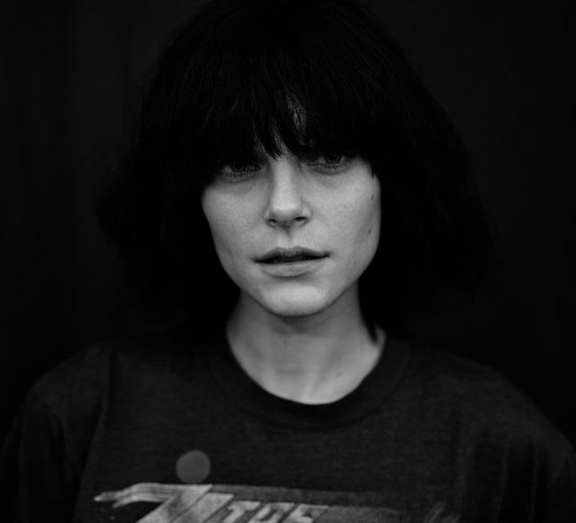 Jessica Stam
