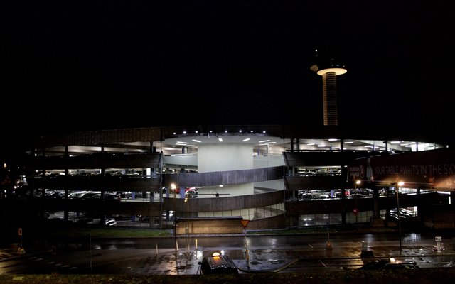 Arlanda Airport, Sweden