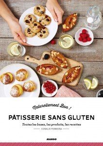 Pâtisserie sans gluten