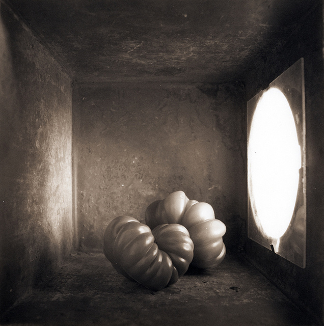 Two Tomatoes, c 2000