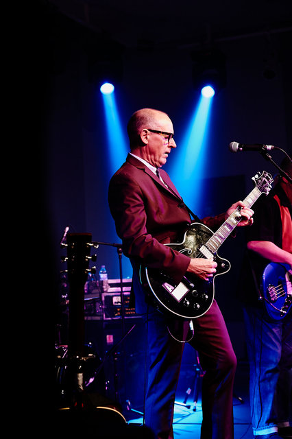 Andy Fairweather Low