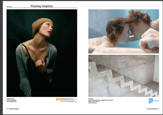FORM MAGAZINE