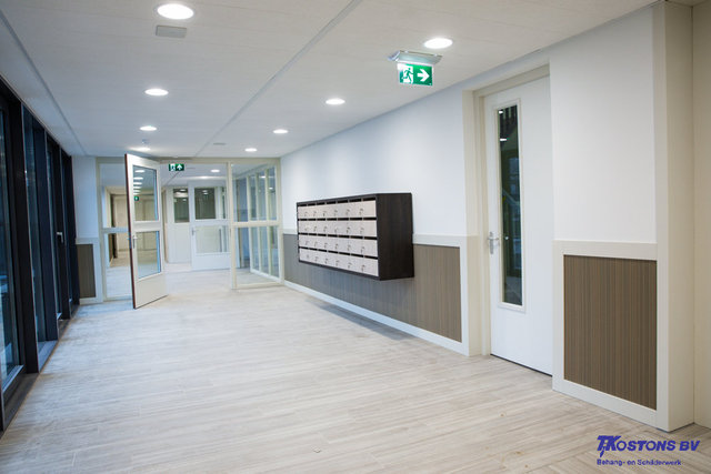 Koninklijke Bam groep / cicero zorggroep