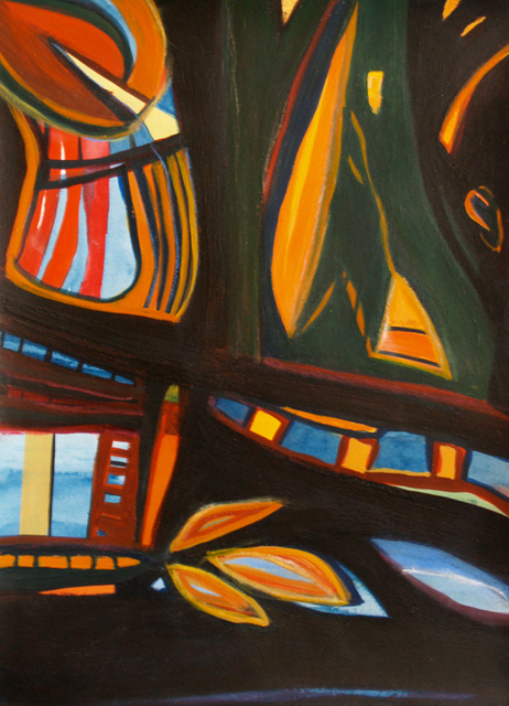 Botanical Series II,