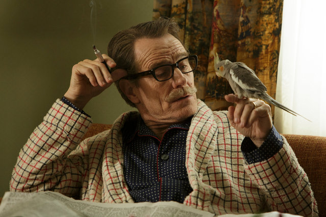 TRUMBO (feature)