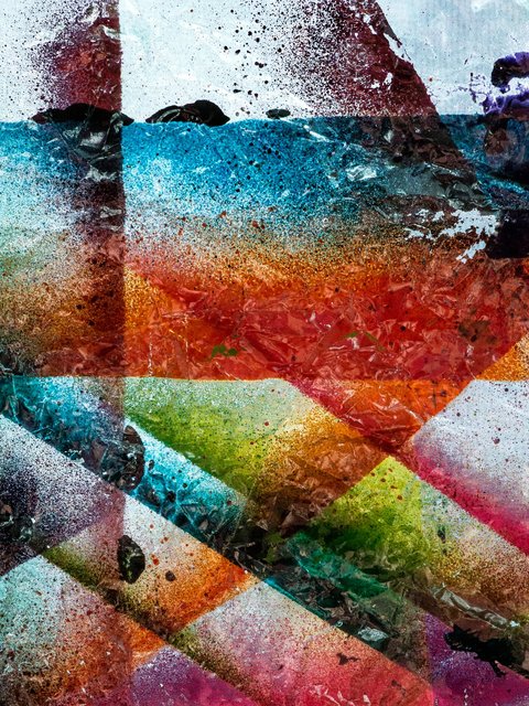 Light Fracture(s) 3