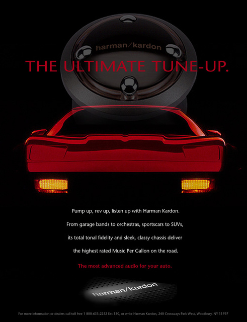 Ultimate Tune-Up