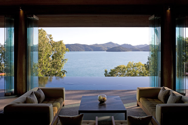 Qualia Resort, Whitsunday Islands, Queensland
