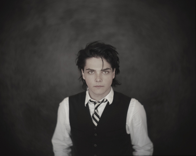 Gerard Way