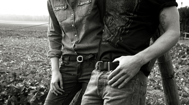 LEVI'S pour Vente-Privée.Com