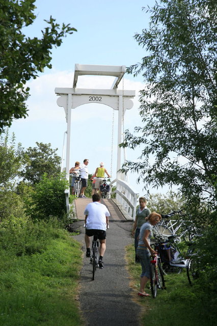 nieuwkoopse plassen