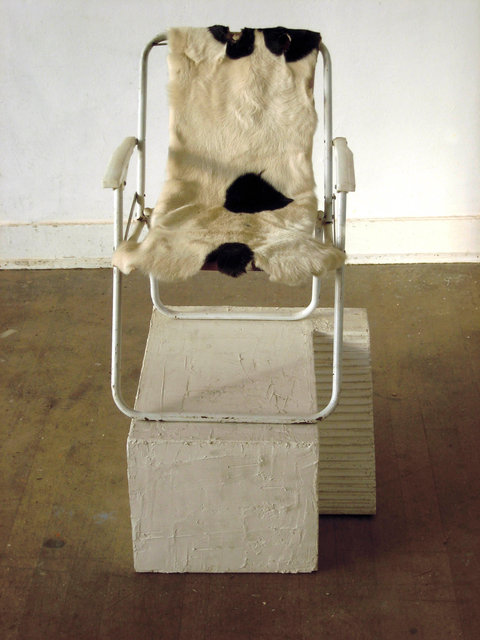 Ellert Haitjema, Dogless, 2015