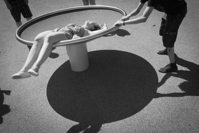 PLAYGROUND