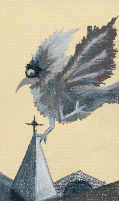 Unsure Flight