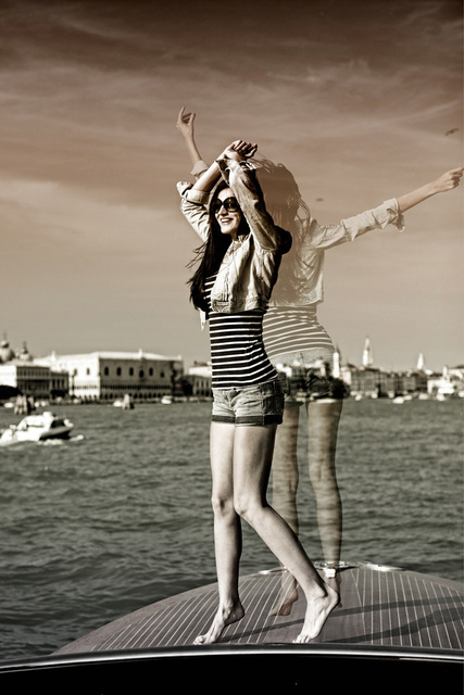 venice