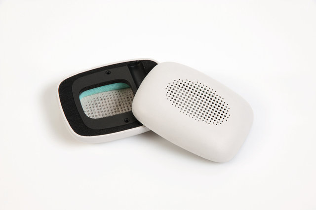 Bowers & Wilkins - Before