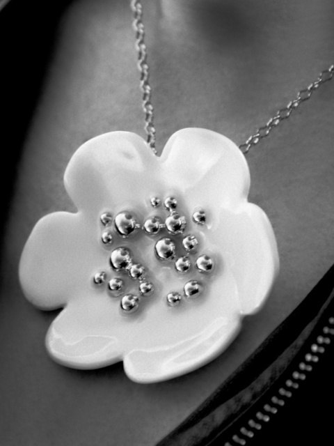Bijoux Violette Van Paris