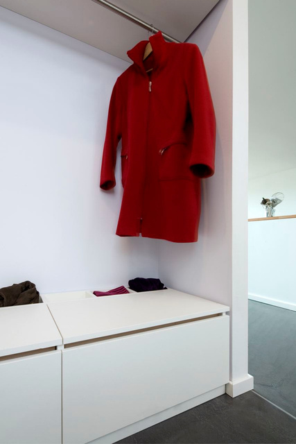 Zwillingshaus | Privatkunde