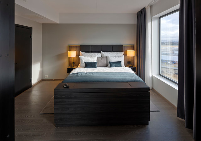 Clarion Hotel Air