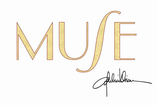 MUSE STORE LOGO