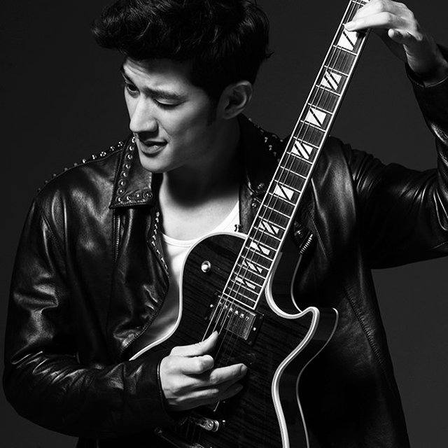 李治廷 Aarif Lee