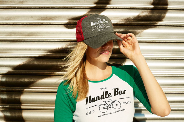 THE HANDLEBAR