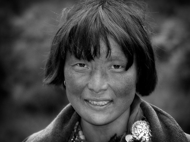 Thimpu, Bhutan