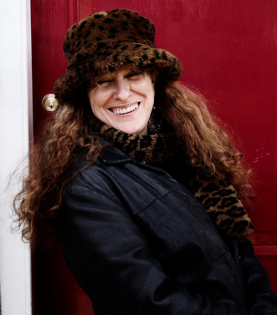Hannah Rittmann portraits - music