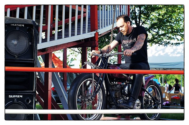 Kustom Kulture Forever