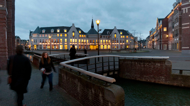 MFC De Veste, Brandevoort, Helmond