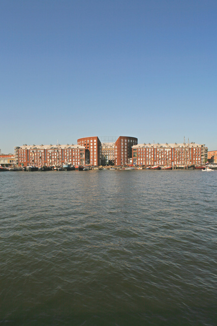 Zeeburg