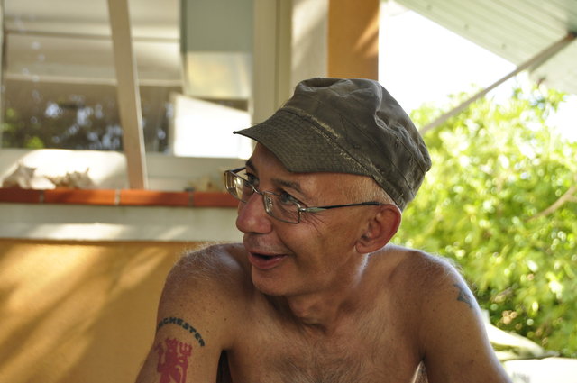 Jo (Philippe Ettori), Grossa - juil.2013