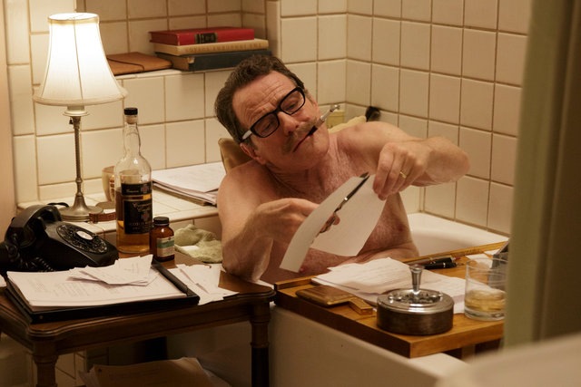 TRUMBO (feature)