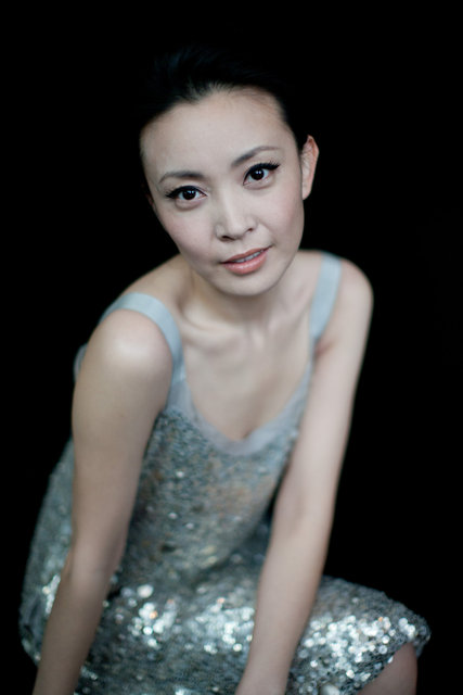 liu weiwei, actress