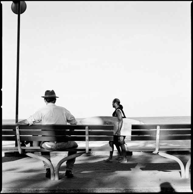 Manly Beach, Australia