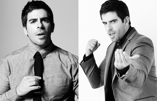 Eli Roth