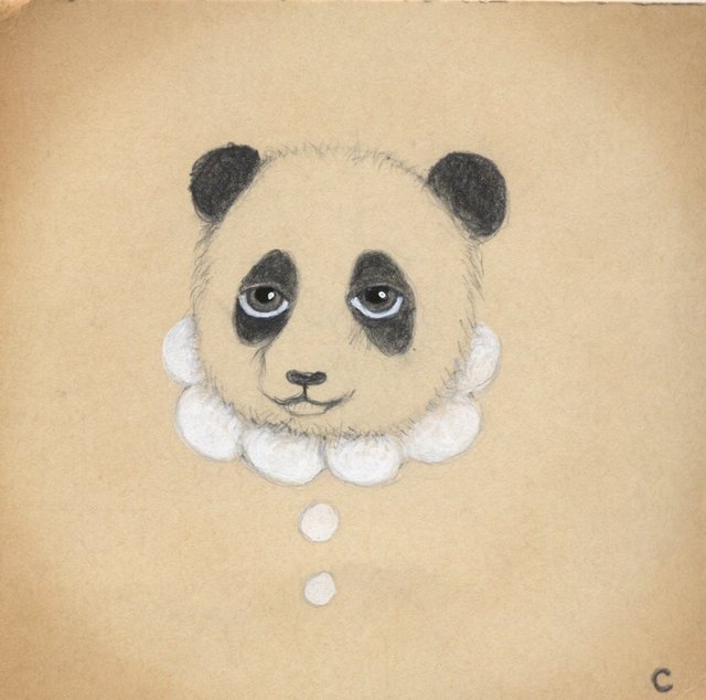 Sir Panda (2013)
