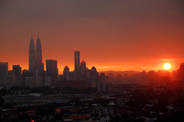 Kuala Lumpur