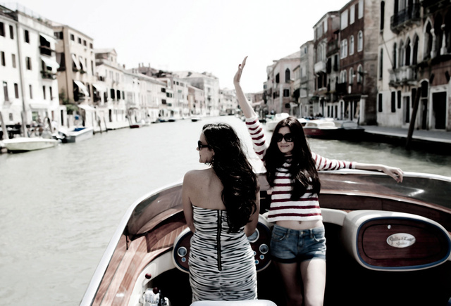 venice