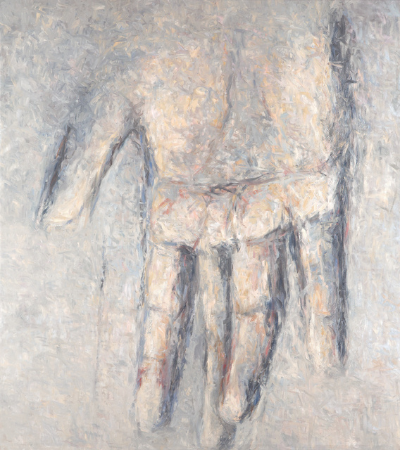 Mão, 3