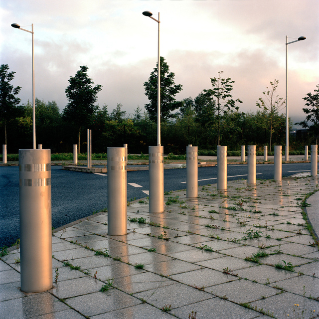 Belfast, 2008