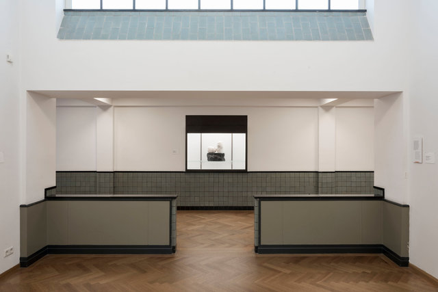 Gemeentemuseum Den Haag 2014/2015
