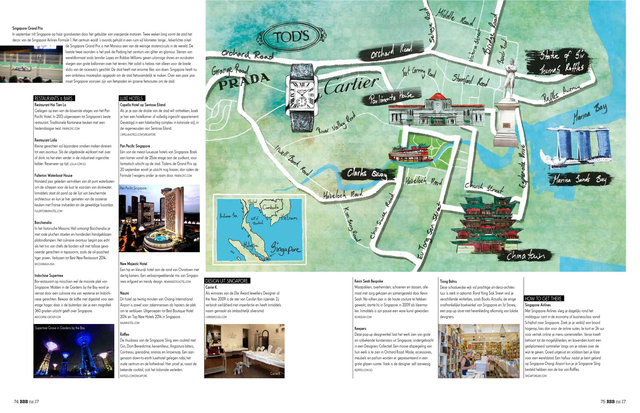 SIngapore for BigBlackBook #16